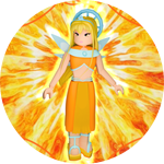 Stella's Solaria Dress!