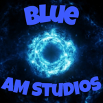 Blue AM Studios