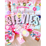stevie’s closet<3