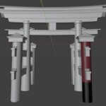 Tsukuyomi (Showcase) (W.I.P.)