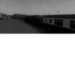 The Railway Cult