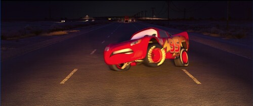 Cars Police Chase