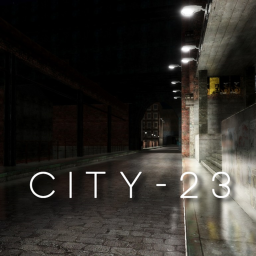 RP | City - 23 (TESTING)