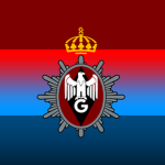 [GE//OOTE/MOW] Imperial Royal Guard