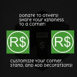 Kindness Corner icon