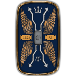 LDA | The Eleventh Claudian Legion ᅠ