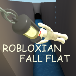 Robloxian Fall Flat (discontinued) icon