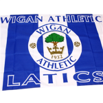 Wigan Athletic FC Roblox