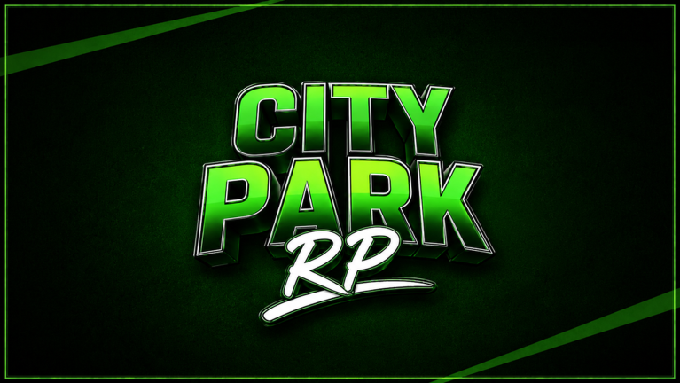  City Park RolePlay artwork