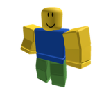 Noob Clothing Store'