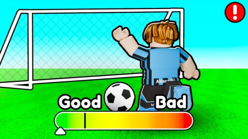 ⚽CHOC DE BUT [FOOTBALL]