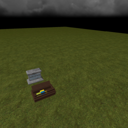 John the noob's funeral