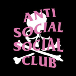 Anti Social Social Club Group Thumbnail