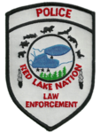 [MN] Red Lake Nation Tribal Police