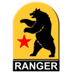 The Frontier Rangers
