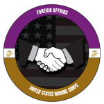 —FA— Marine Corps Foreign Affairs