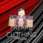 freakz clothing