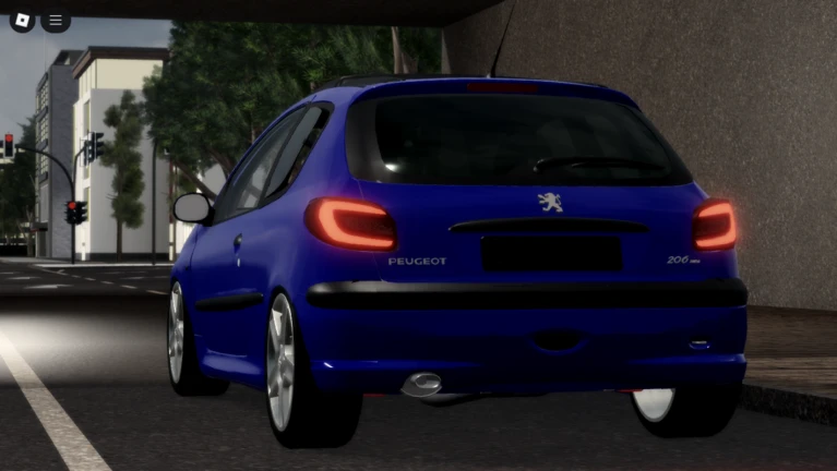 [NEW CARS AND +] DRC PROJECT