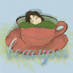 •teacupss•