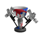 [🎁] Paintballer's Tragicly Trophy