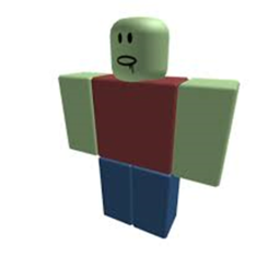 Zombie Rush