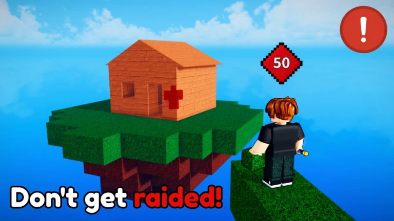 Steal a Generator!