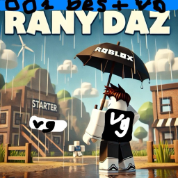 RAINE DAZ