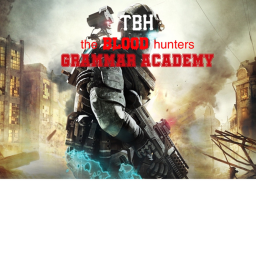 [TBH] Grammar Academy.