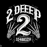 †2Deepヤ
