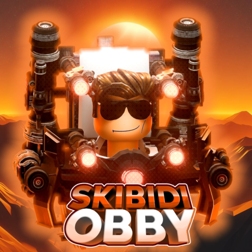 Obby But You Are A Skibidi Toilet