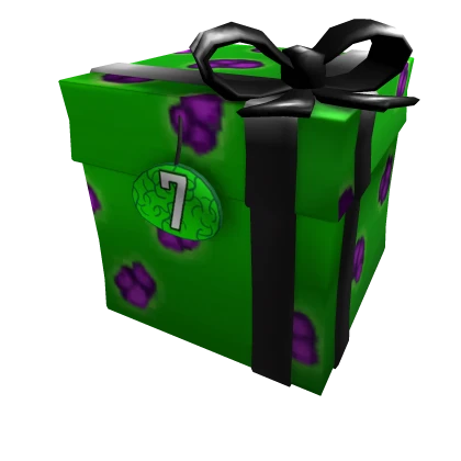 Item Thumbnail