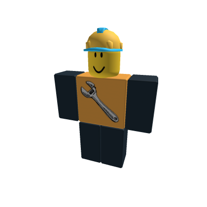 builderman