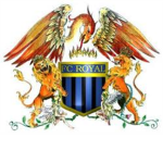 - Royal F.C -