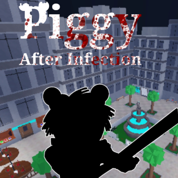 Piggy After Infection