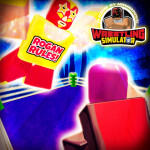 [Cage Match!] Wrestling Simulator