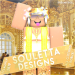 Souletta Designs