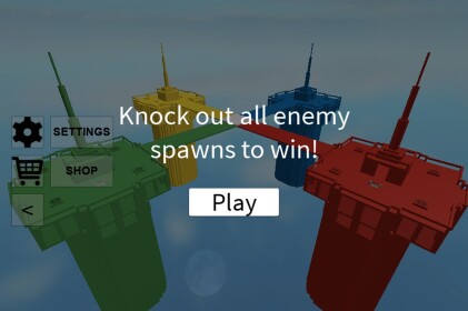 Asian Tower WAR