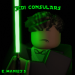 TJO | Jedi Consularsᅠᅠ