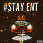 #StayEnt