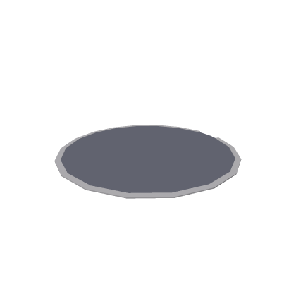 Simple Road Circle