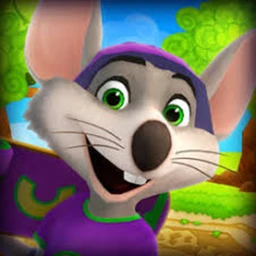 [NEW!] Horror In Chuck e Cheese icon