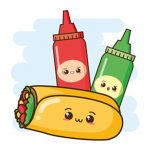team burritos