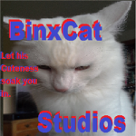 BinxCat Studios