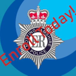 Nottinghamshire Police Force Enrollment Centre