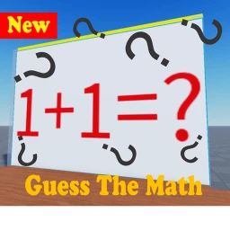 Guess The Math icon