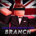 SIS | Executive Protection Branch