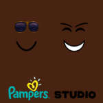 Pampers Studio