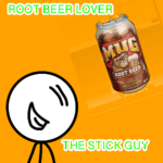 The Stick Guy’s Offical Group