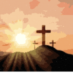 We praise you God