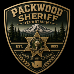 Packwood Sheriff Department